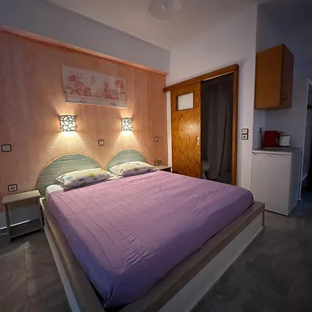 Apartmán Matina