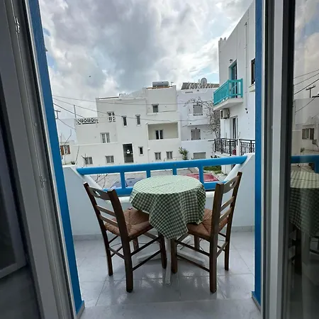 Apartmán Matina