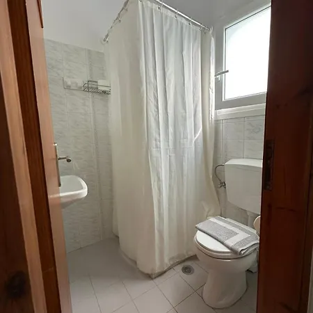 Matina Apartmán Naxos City