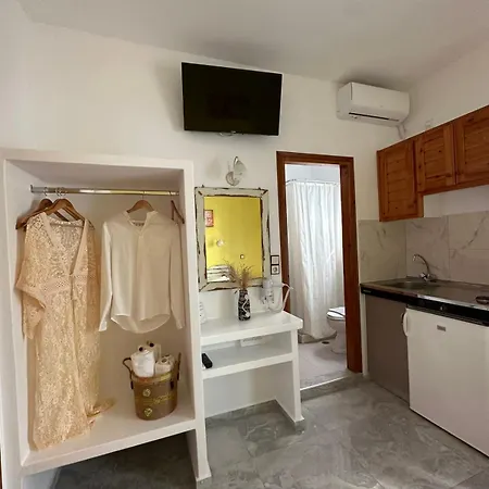 Apartmán Matina *