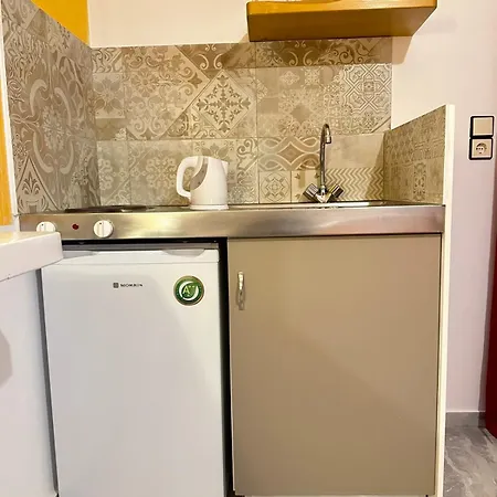Apartmán Matina *