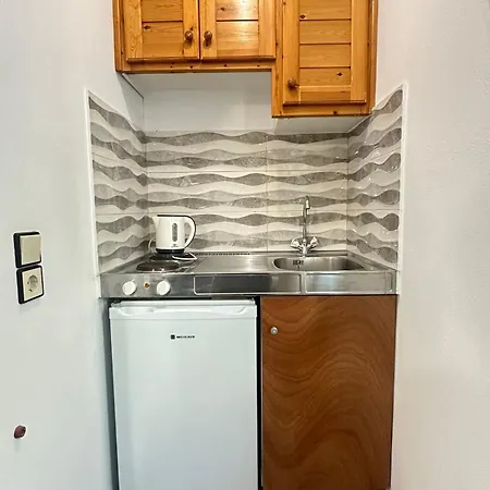 Apartment Matina *
