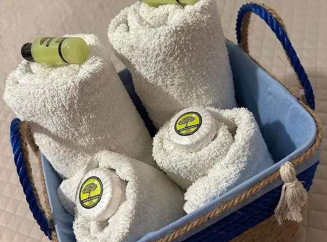 Daire Matina Naxos City