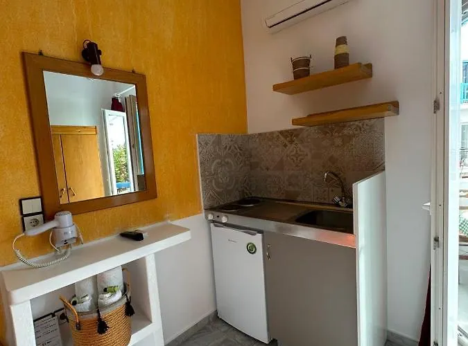 Appartement Matina