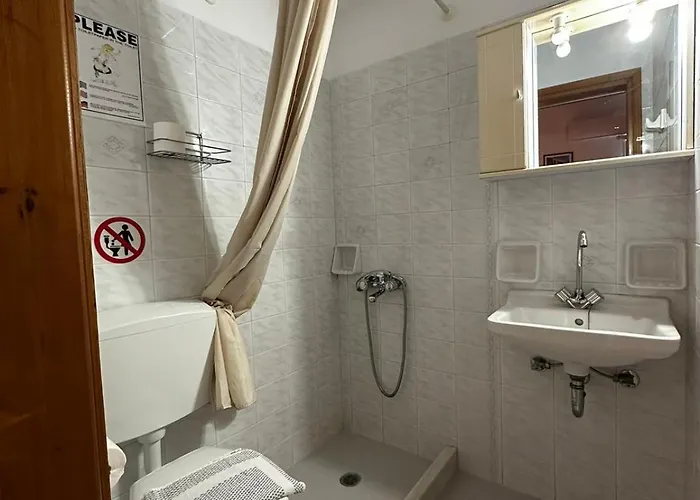 Appartement Matina Naxos City